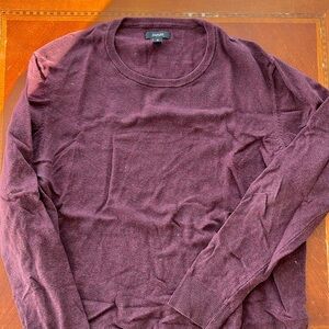 Alfani Small Sweater